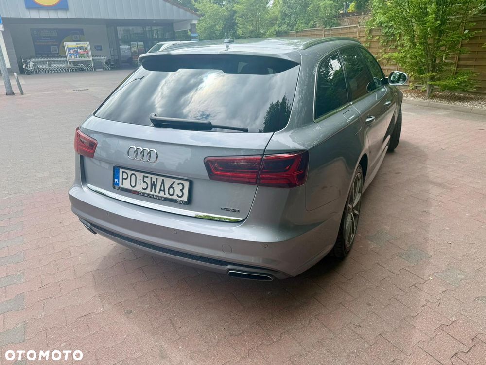Audi A6 Avant 2.0 TFSI Quattro S tronic - 6