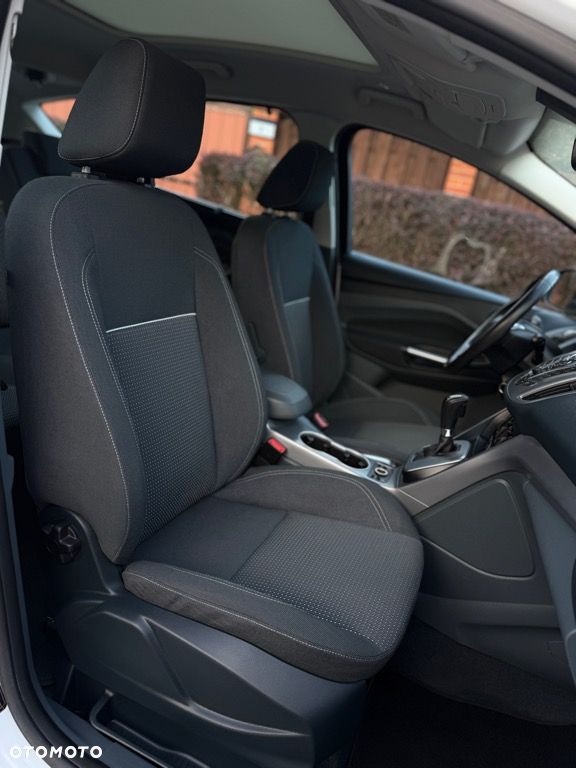 Ford C-MAX 2.0 TDCi Titanium - 36