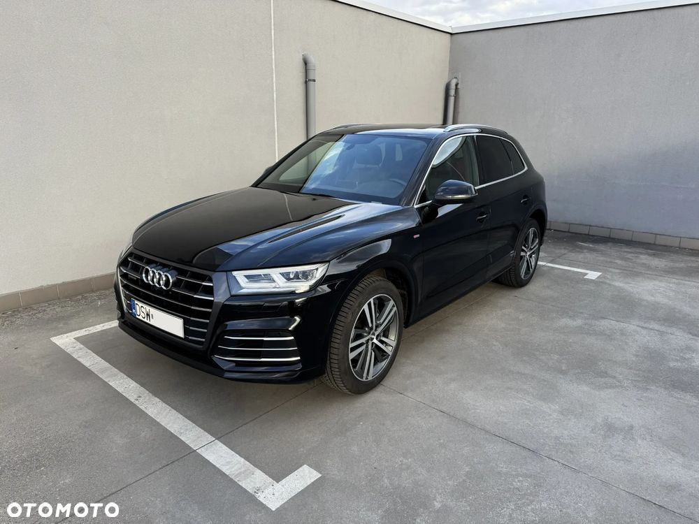 Audi Q5 - 10