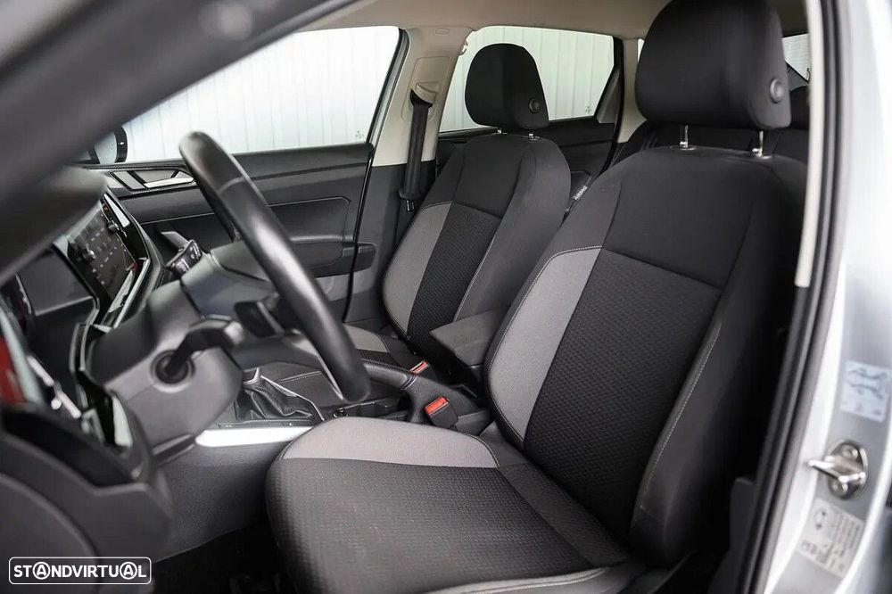 VW Taigo 1.0 TSI Life DSG - 23