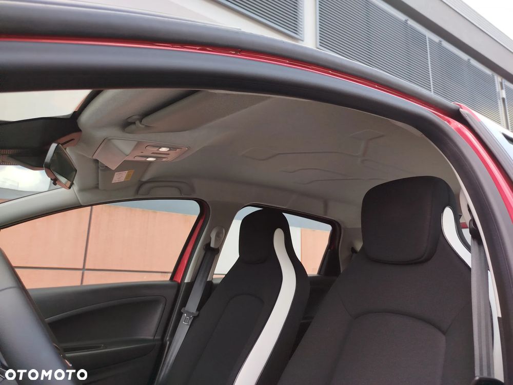 Renault Zoe R135 Z.E 50 Intens - 23
