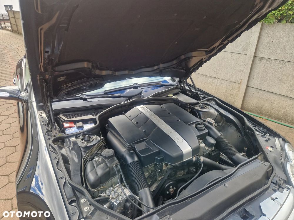 Mercedes-Benz SL - 40