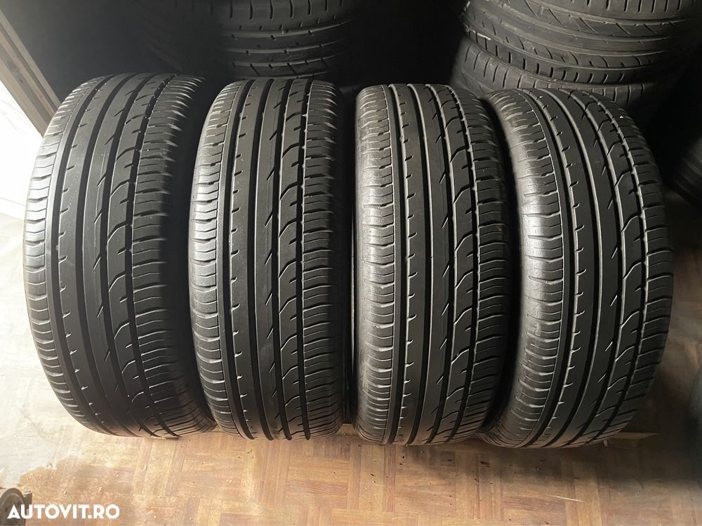 215/55R17 Continental ContiPremiumContact 2 - 1