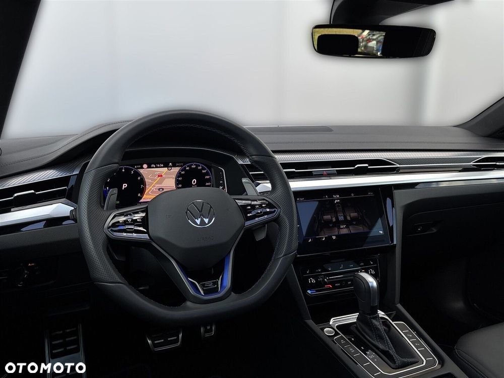 Volkswagen Arteon 2.0 TSI 4Motion R DSG - 13