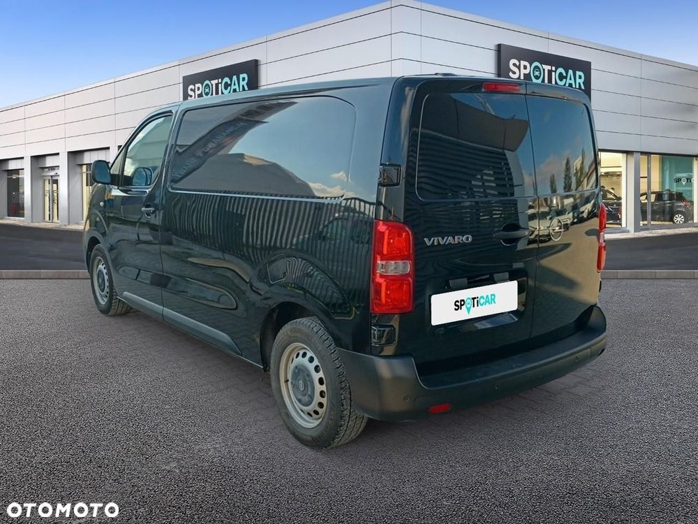Opel Vivaro - 7
