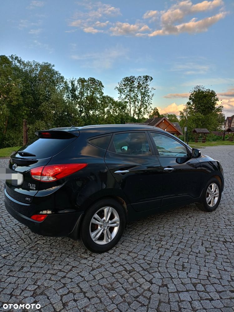 Kia Sportage - 3