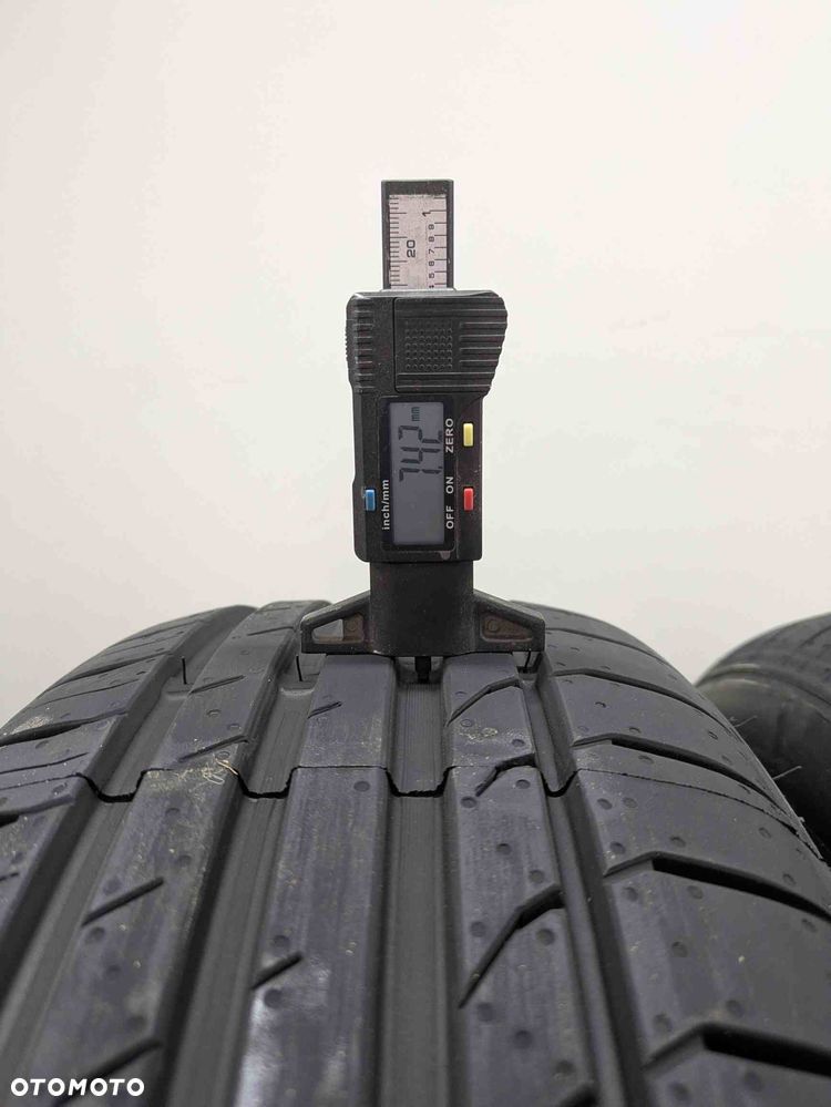 Opony 205 55 16 Trazano Z-107 - 4