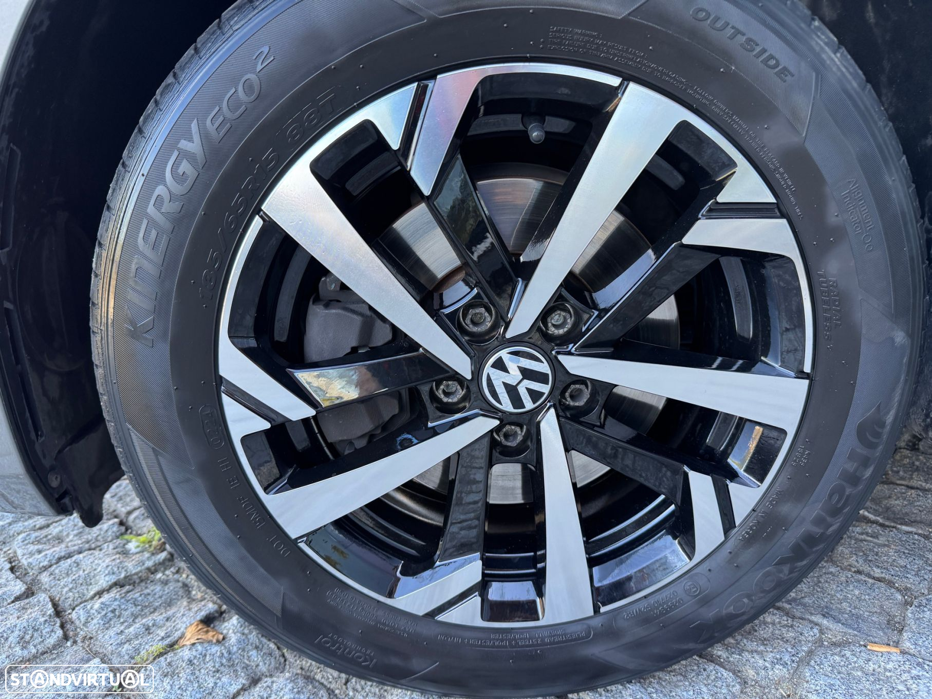 VW Polo 1.6 TDI Highline - 8