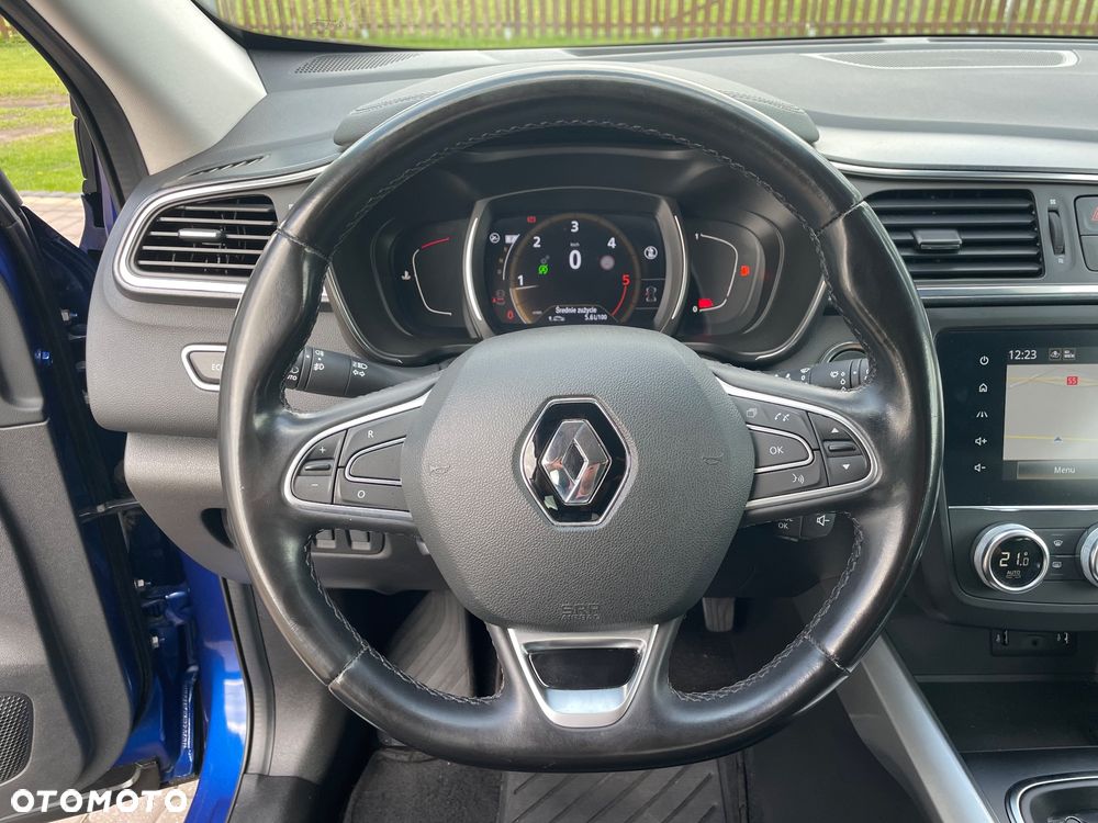 Renault Kadjar - 24