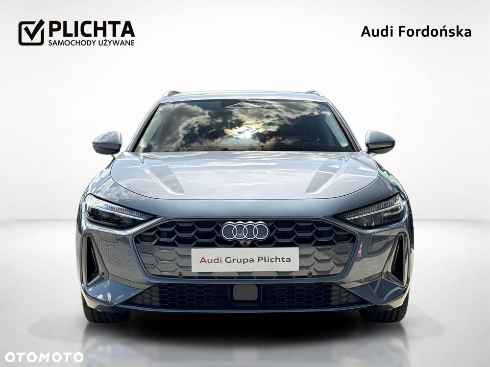 Audi A5 Avant TFSI S tronic - 10