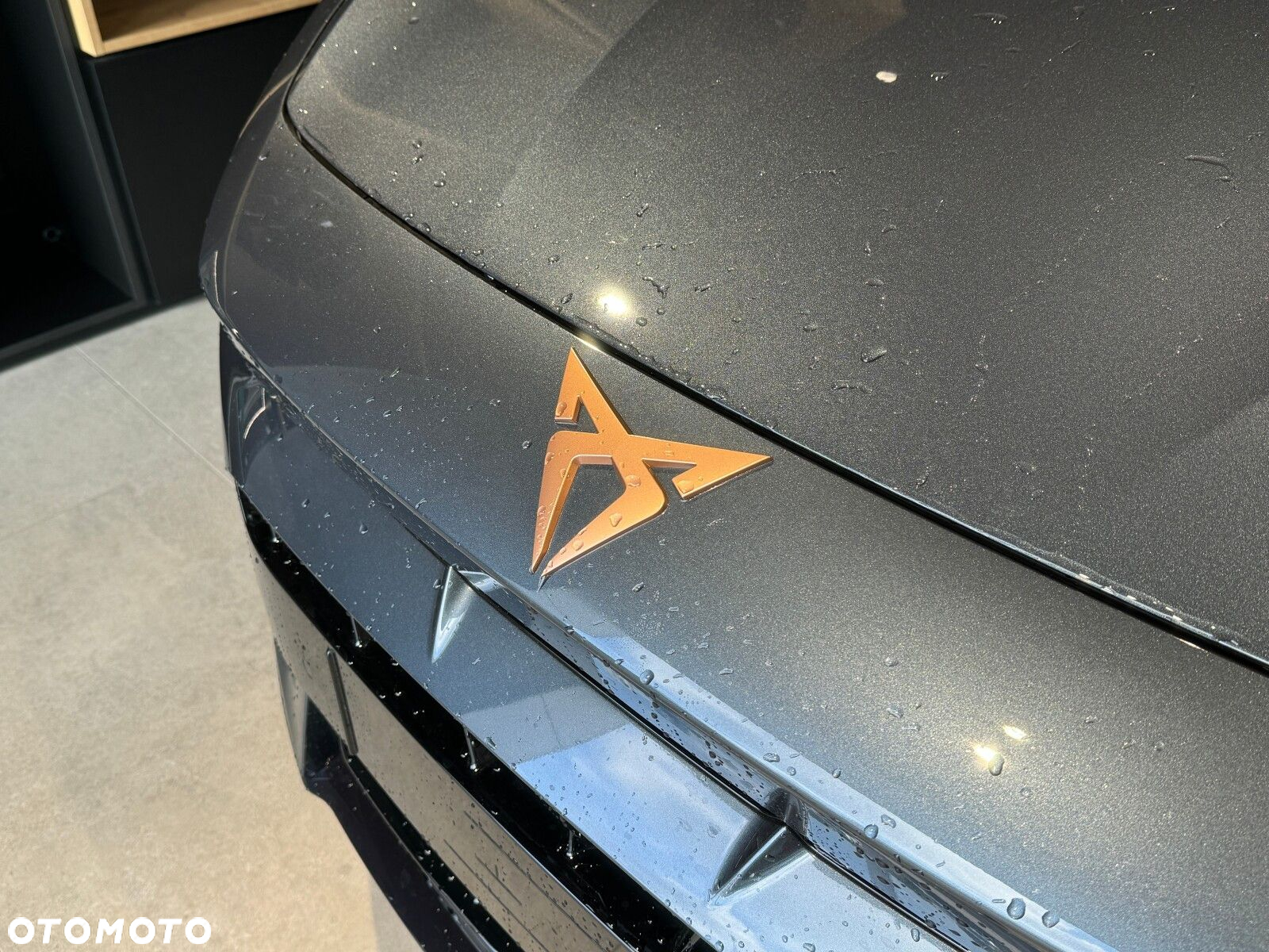 Cupra Leon - 3