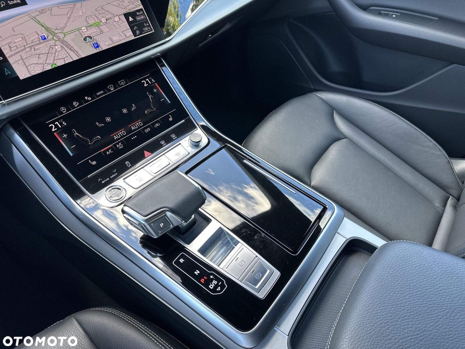 Audi Q8 - 22