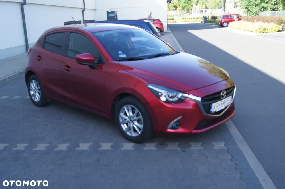 Mazda 2 1.5 Skypassion - 18