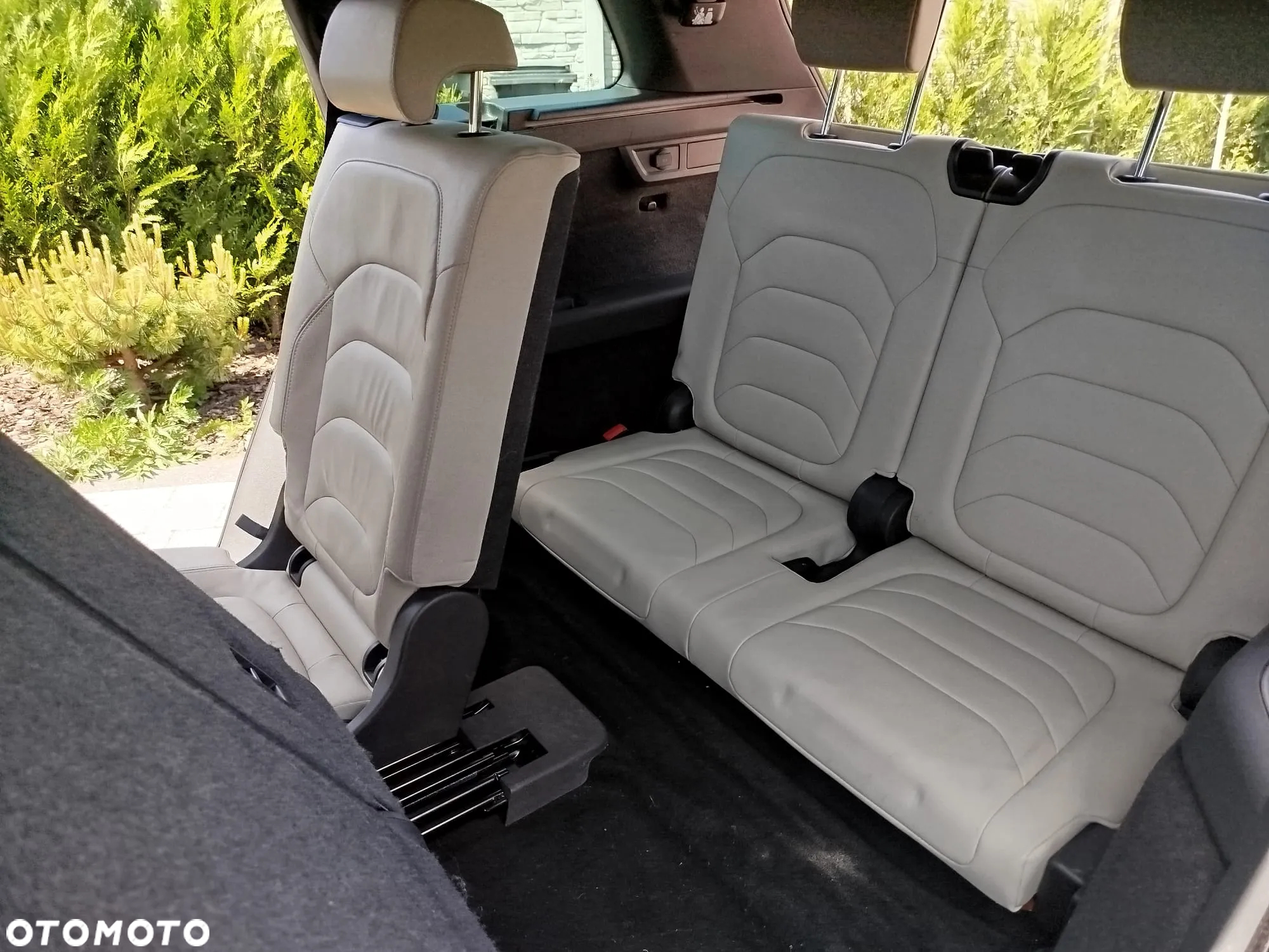 Skoda Kodiaq 1.5 TSI ACT 4x2 Style DSG 7os - 9