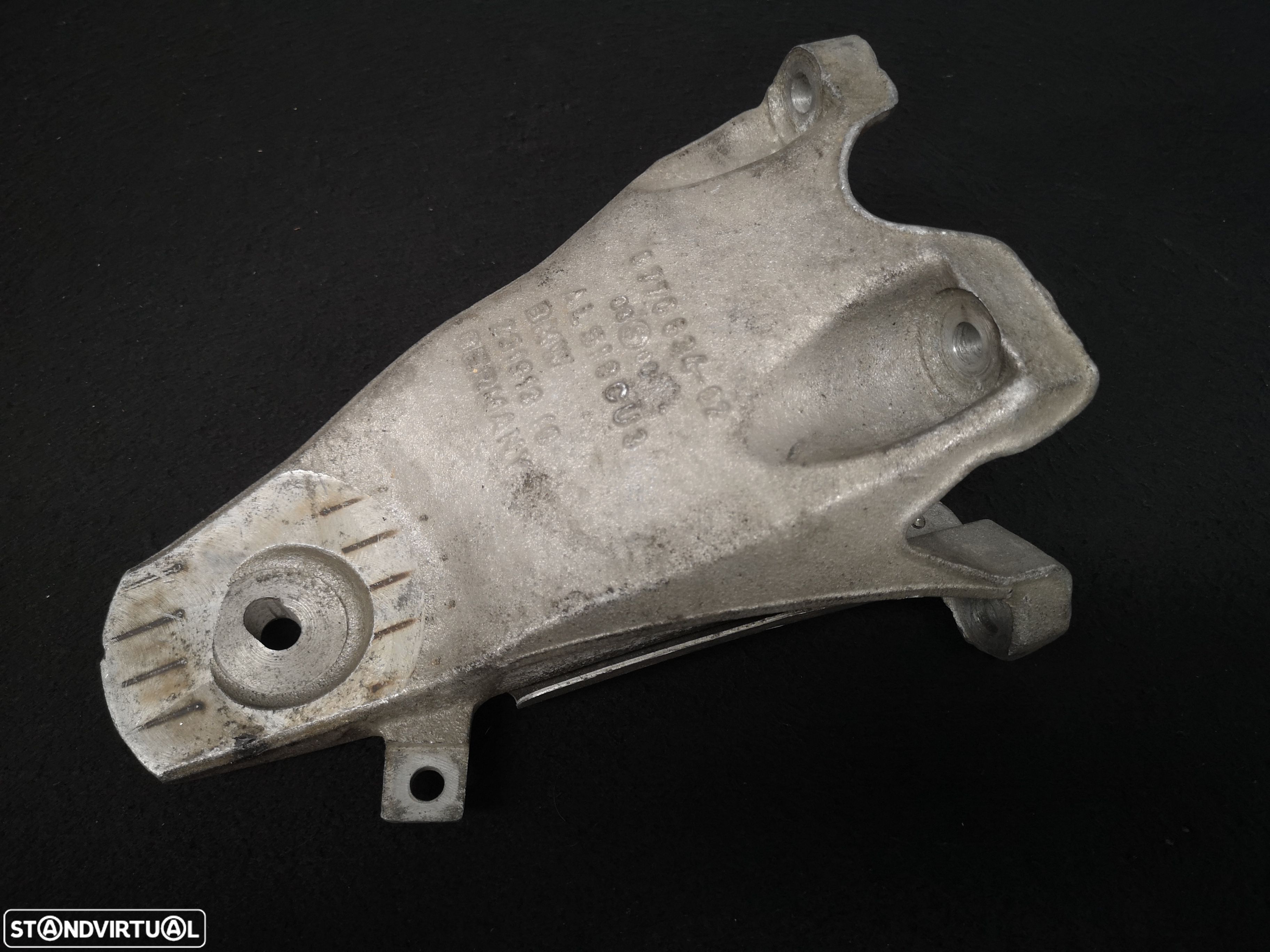 Apoio de motor  bmw5 e60 e61 2003-2009 - 1