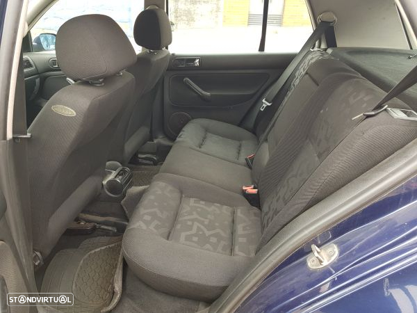 Para Peças Volkswagen Golf Iv (1J1) - 7