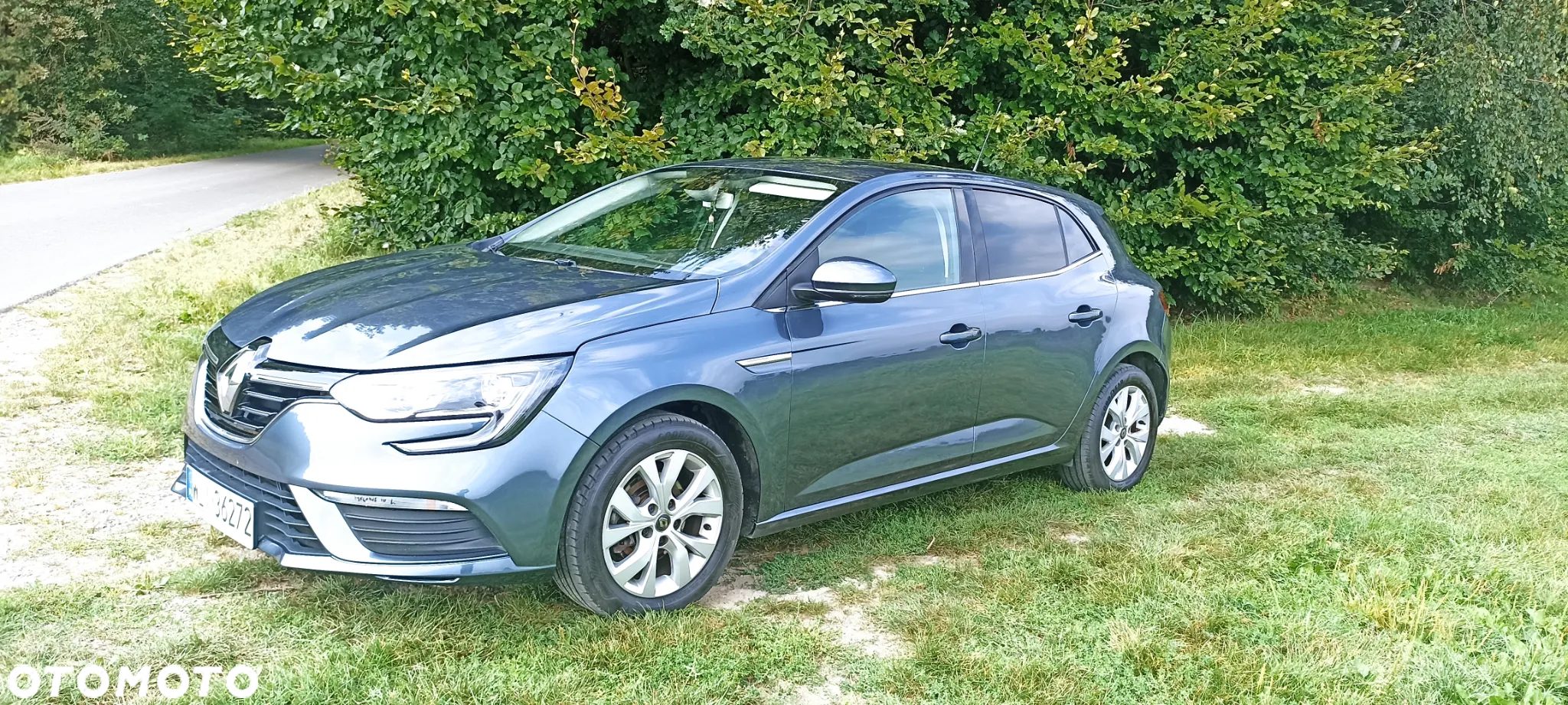 Renault Megane 1.3 TCe FAP Intens - 15