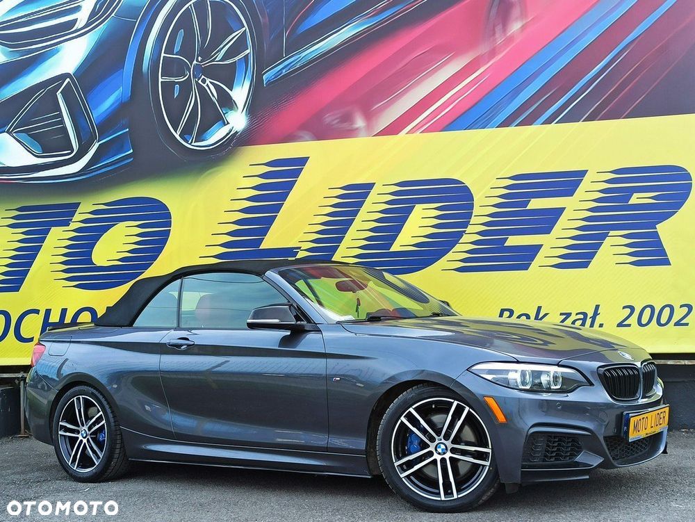 BMW Seria 2 - 2