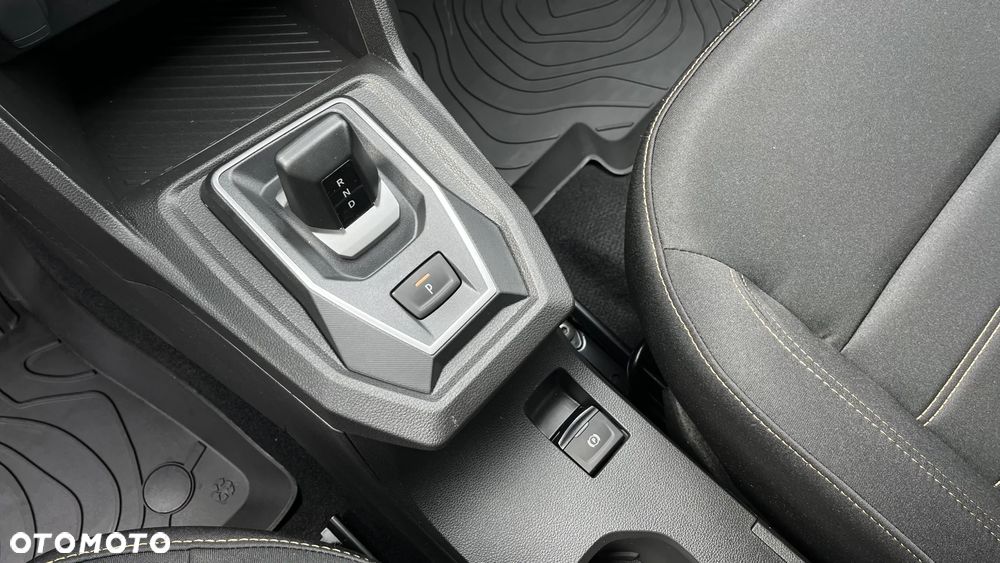 Dacia Sandero Stepway - 15