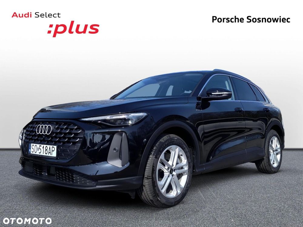 Audi Q5 - 2