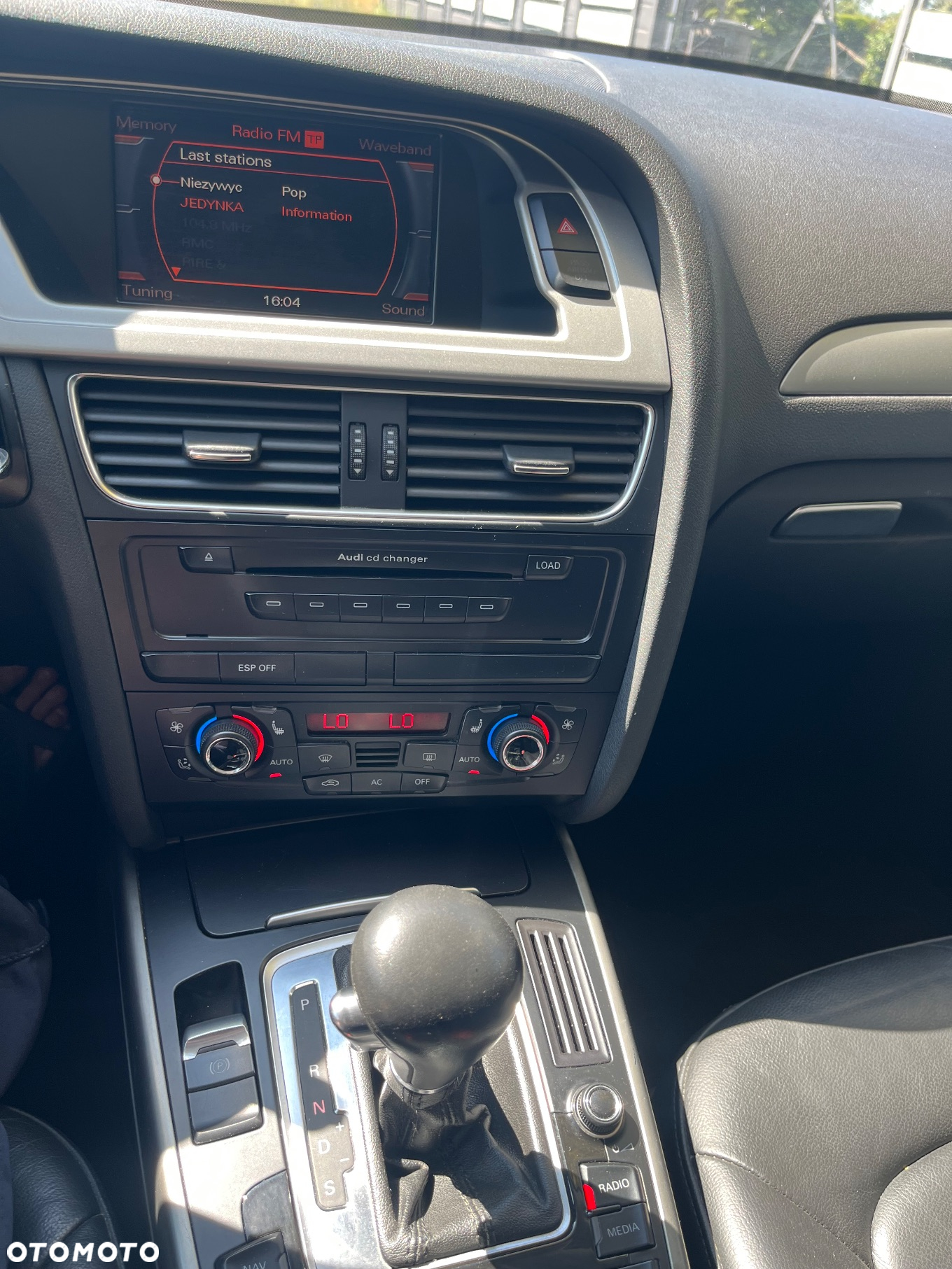Audi A4 2.7 TDI DPF multitronic Ambiente - 13