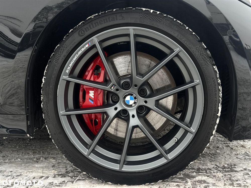 BMW Seria 3 - 6