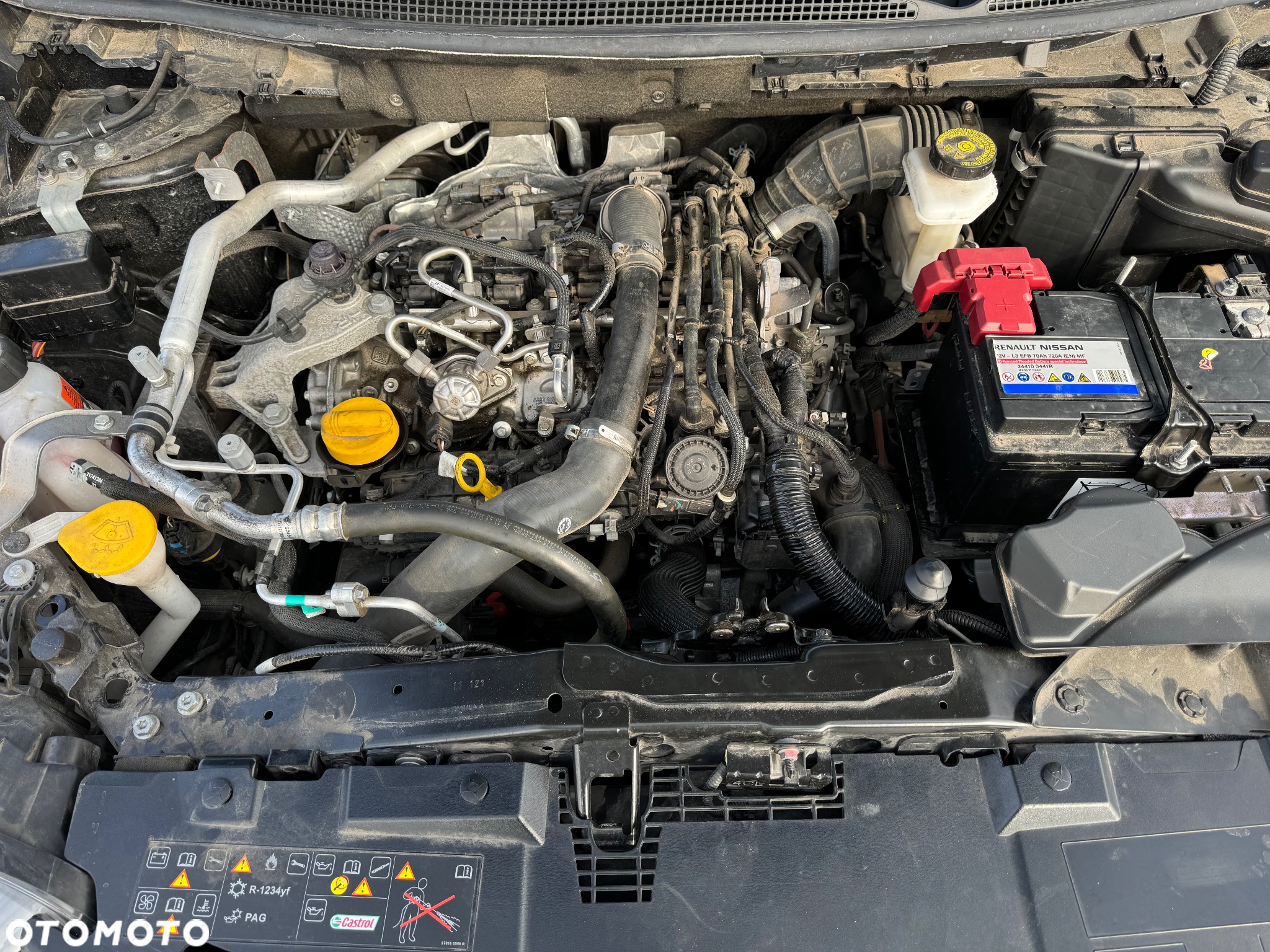 Renault Kadjar TCe 140 EDC GPF BLACK EDITION - 32