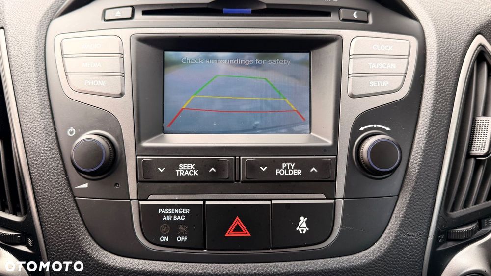 Hyundai ix35 2.0 CRDi 4WD Premium - 40