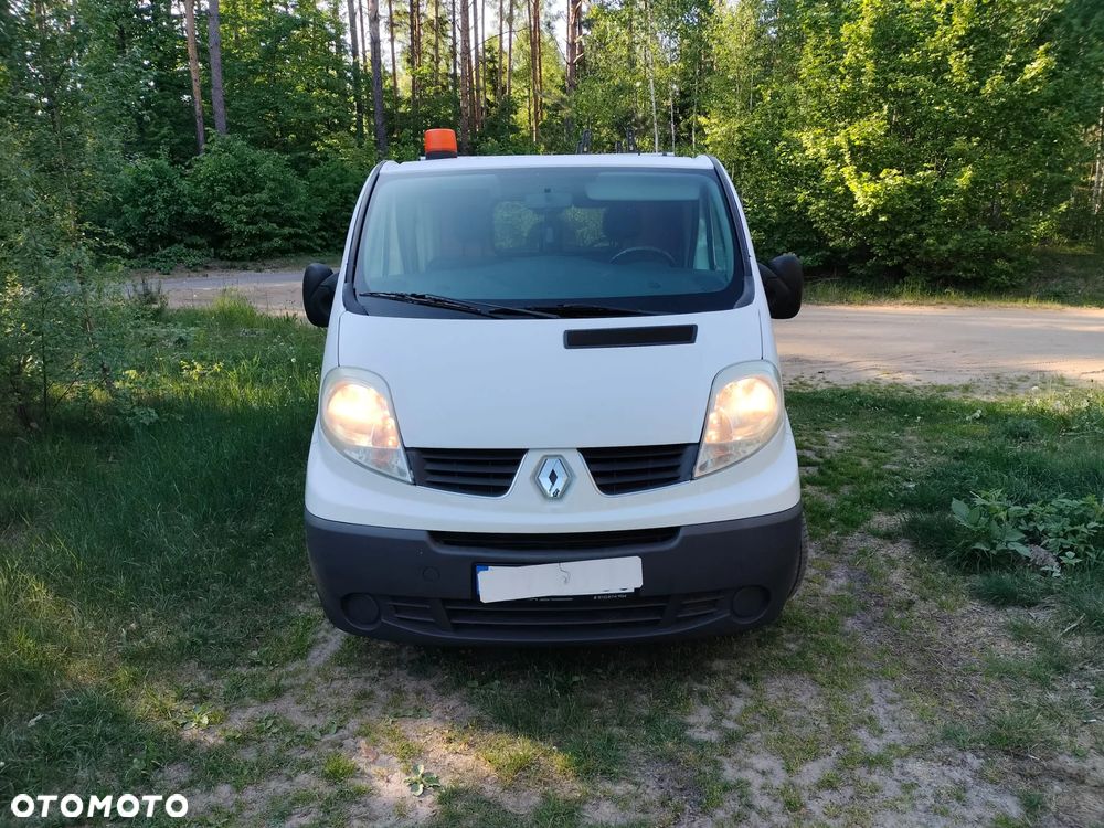 Opel vivaro - 30