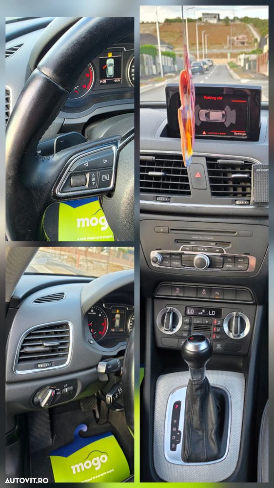 Audi Q3 - 8