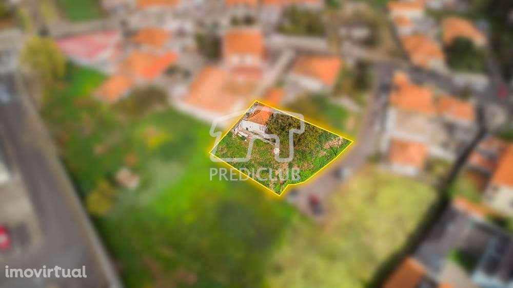 Moradia T2 - Santo António - Grande imagem: 5/20