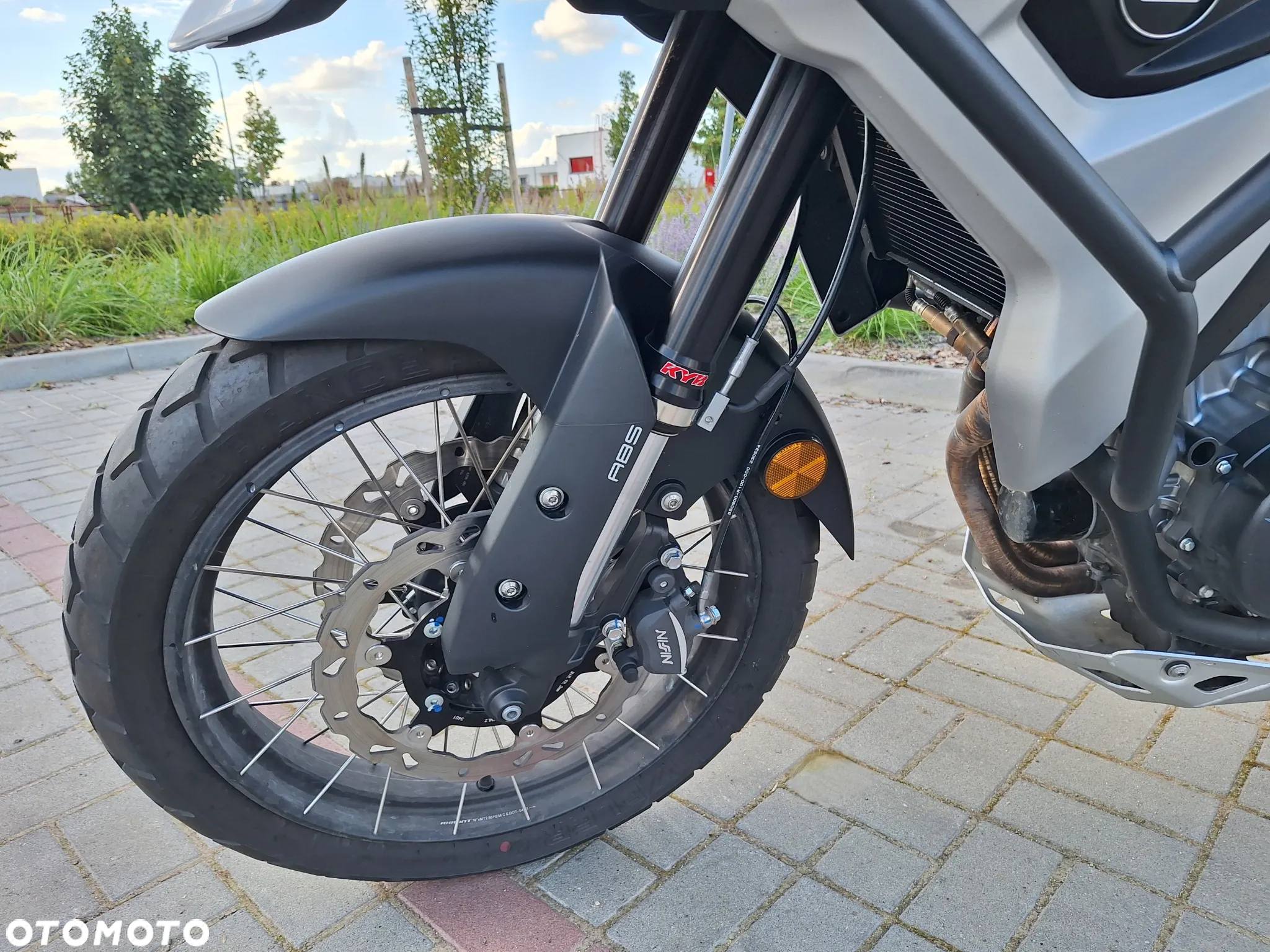 KOVE 500X ADV - 15