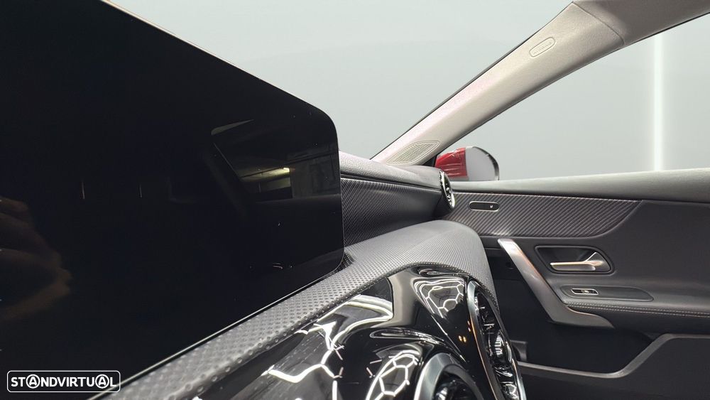 Mercedes-Benz A 250 e Progressive - 11