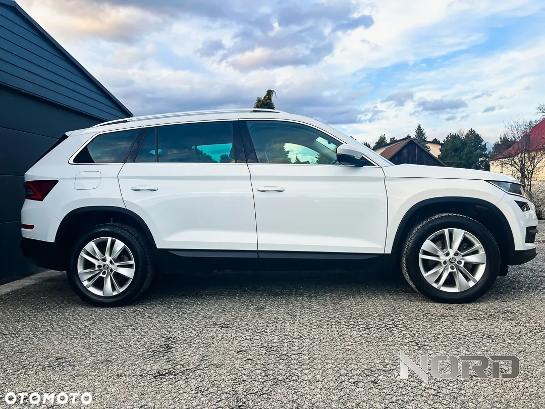Skoda Kodiaq 2.0 TDI 4x4 Style DSG - 3