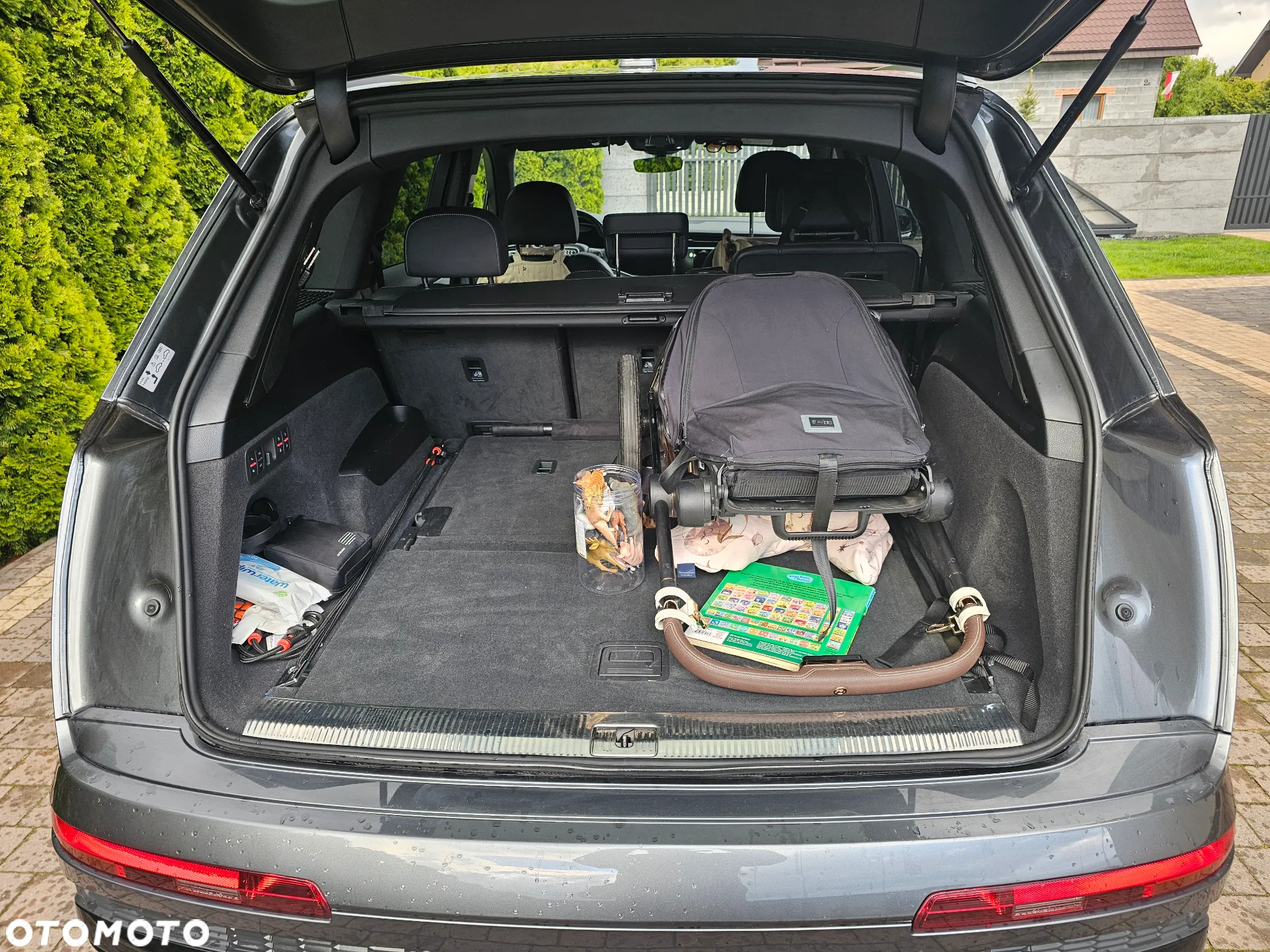Audi Q7 - 15