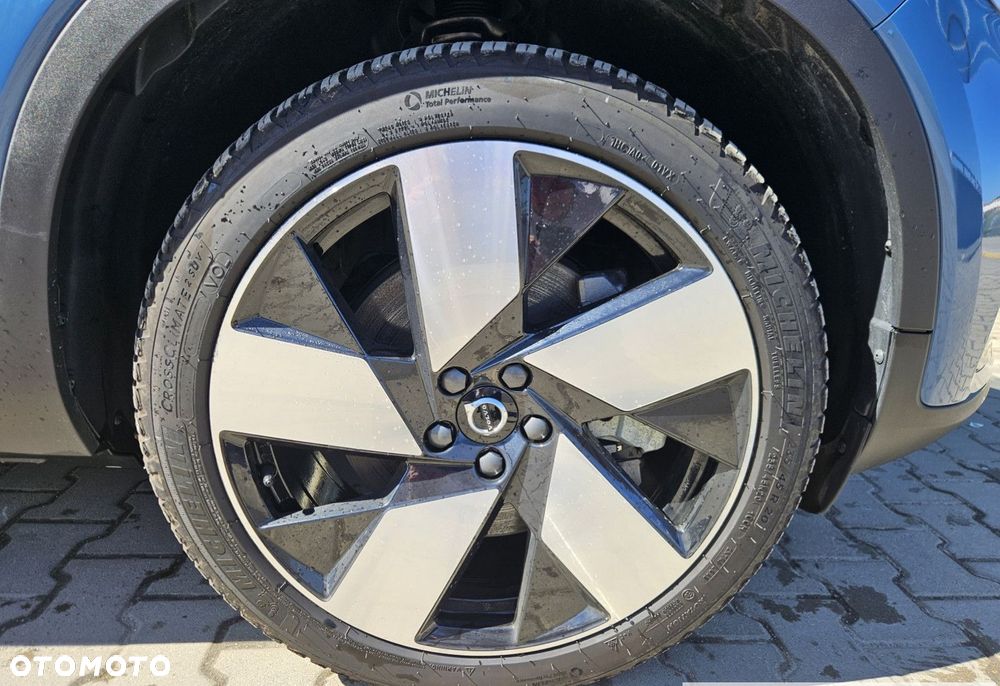 Volvo C40 - 17