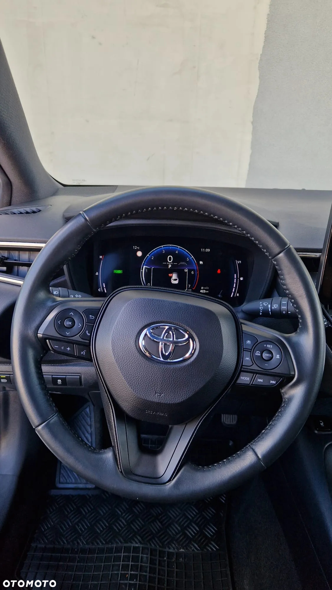 Toyota Corolla 1.8 Hybrid Comfort - 13