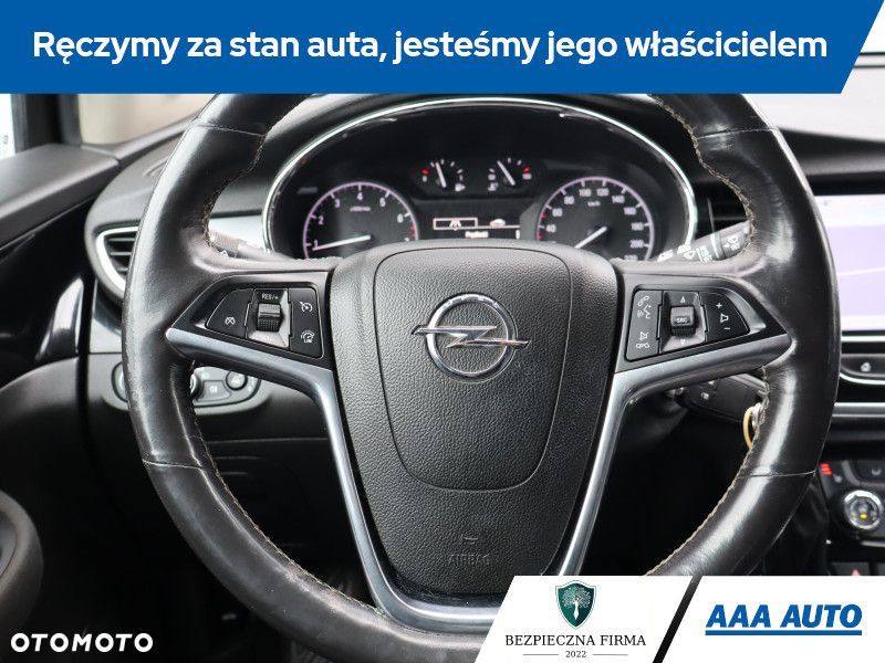 Opel Mokka - 16