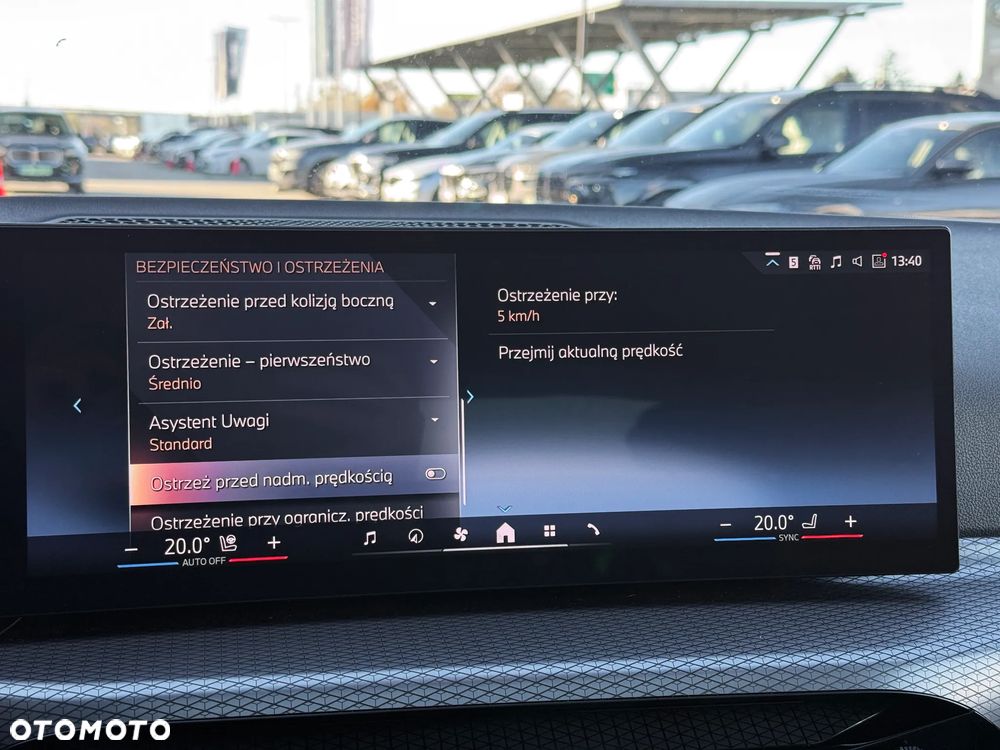 BMW Seria 4 430i xDrive M Sport - 39