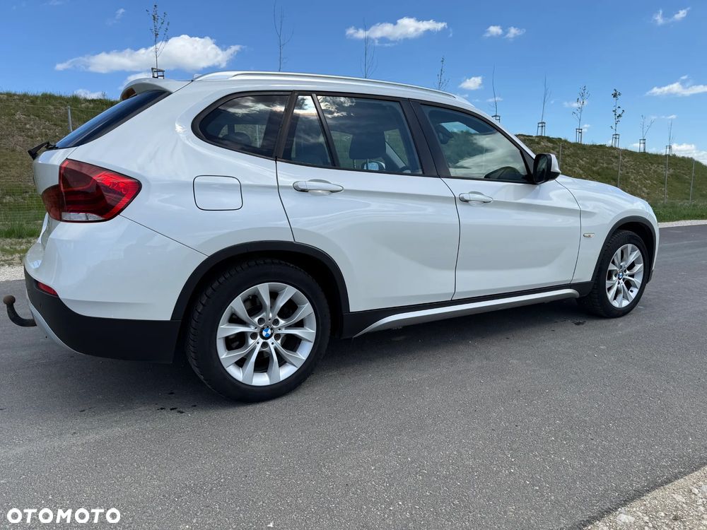 BMW X1 xDrive18d xLine - 5