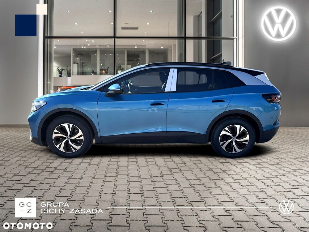 Volkswagen ID.4 52kWh Plus - 2