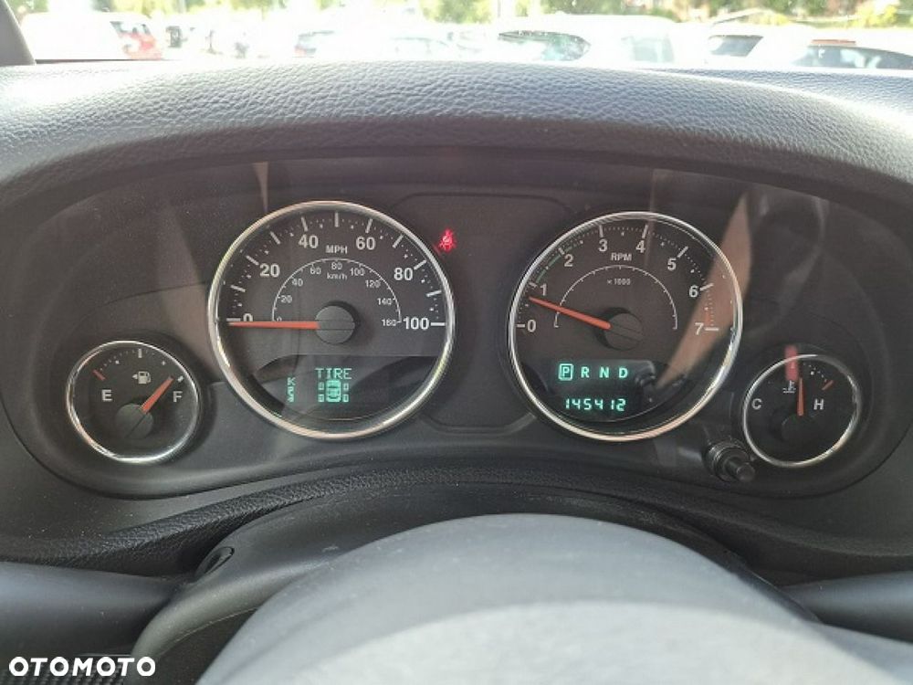 Jeep Wrangler - 29