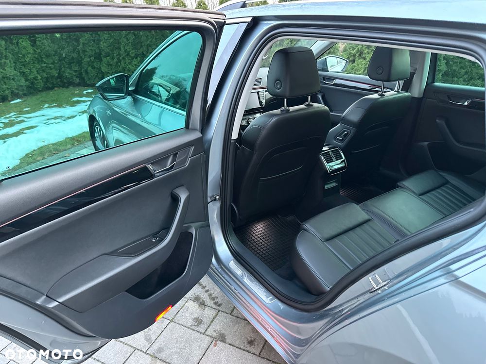 Skoda Superb 2.0 TDI DSG L&K - 25