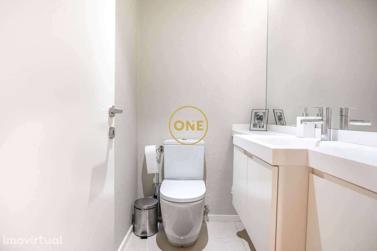 Apartamento T3 em Condomínio Fechado - Grande imagem: 4/18