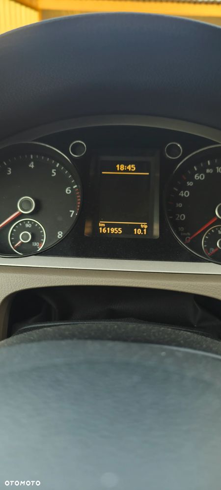 Volkswagen Passat 1.4 TSI Comfortline - 11