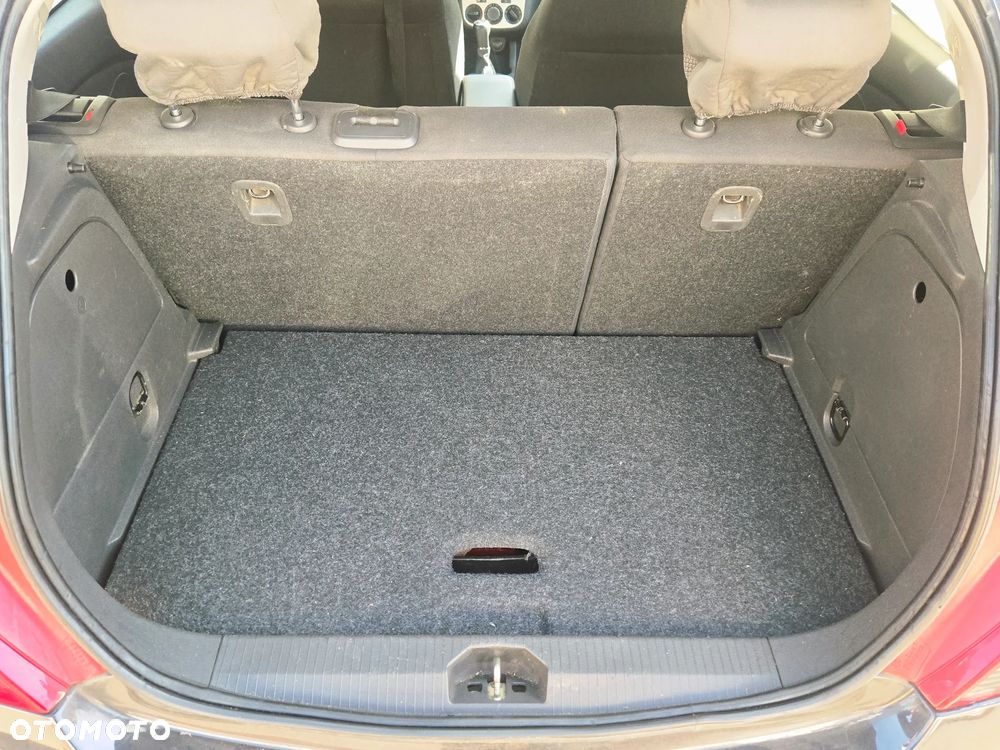 Opel Corsa 1.2 16V Enjoy - 6