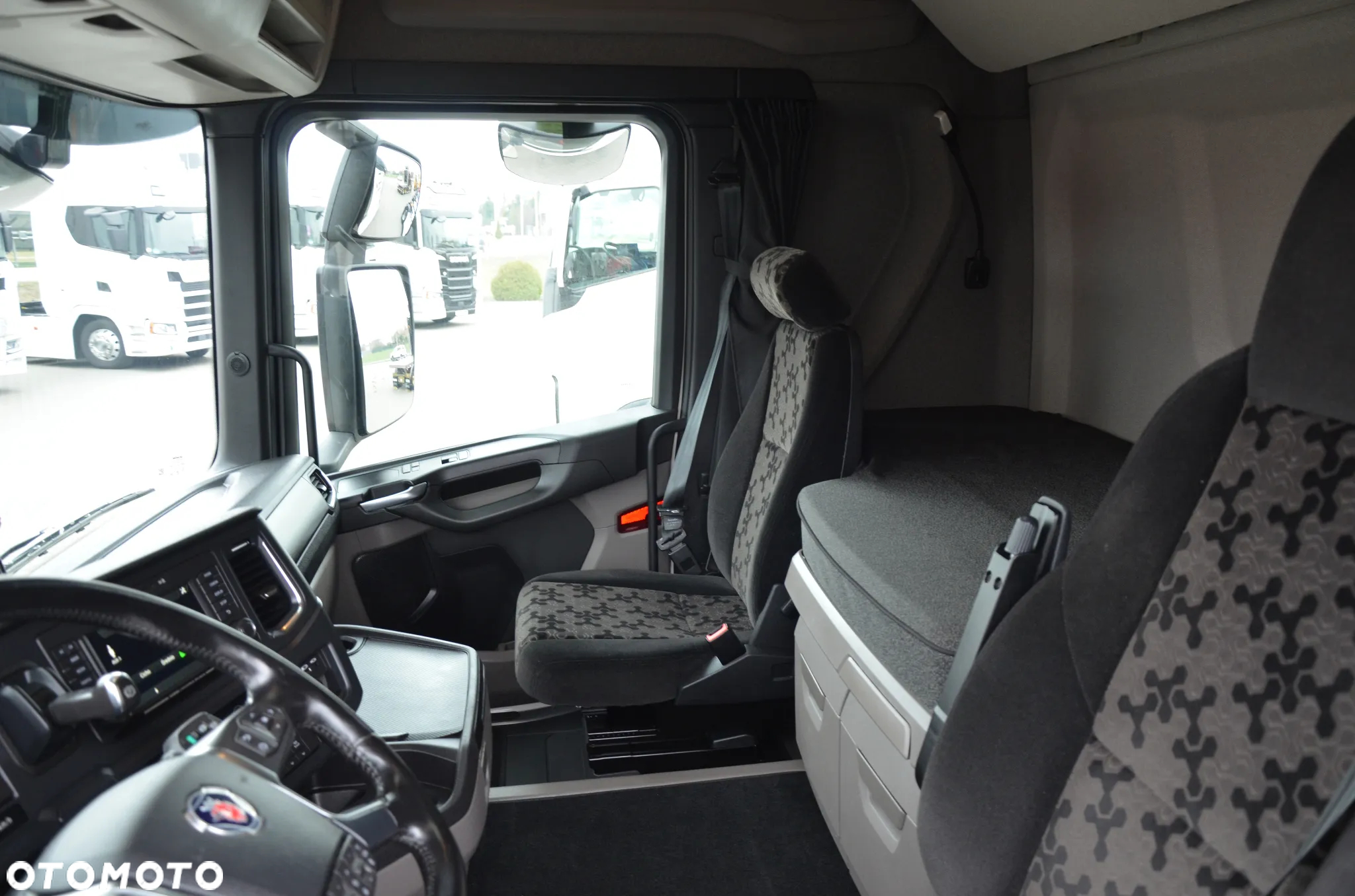 Scania 460 R SUPER, NEW MODEL 2022 KLIMA P. ACC LED NAVI DE 4052 - 12