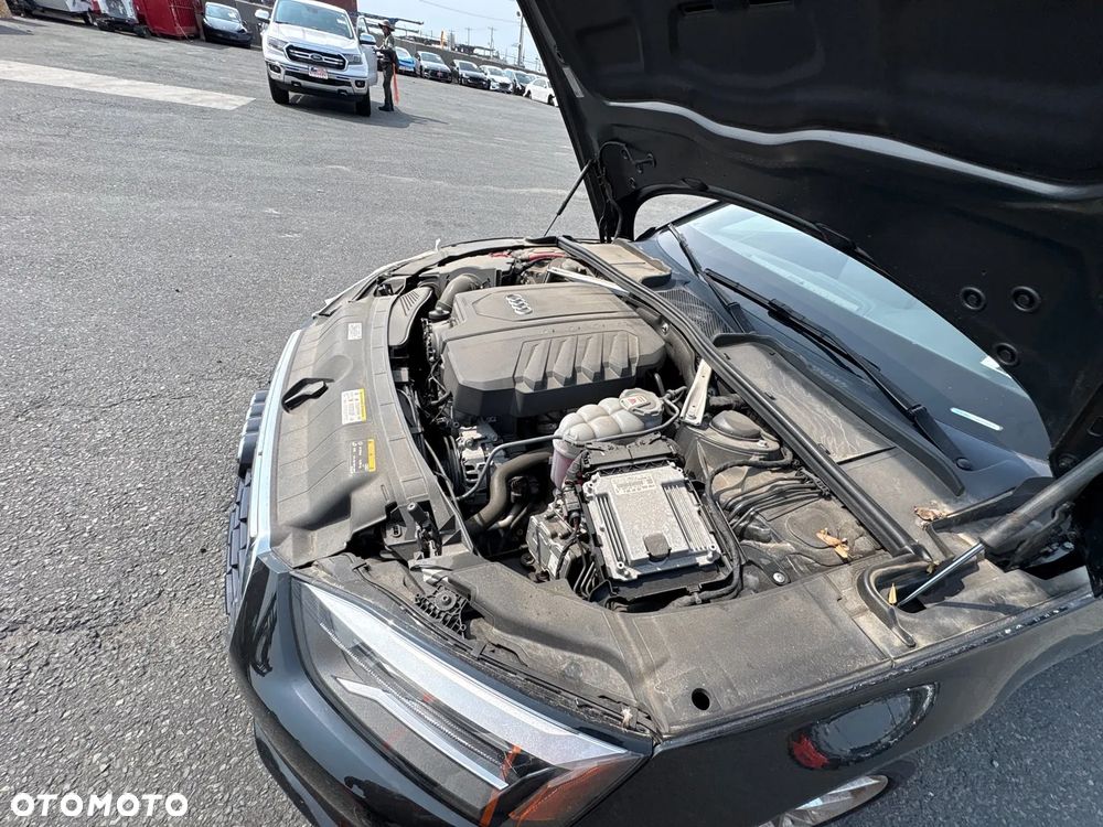 Audi A5 Sportback - 21