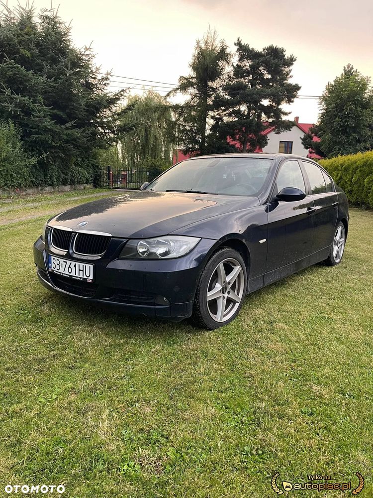 BMW Seria 3 - 1