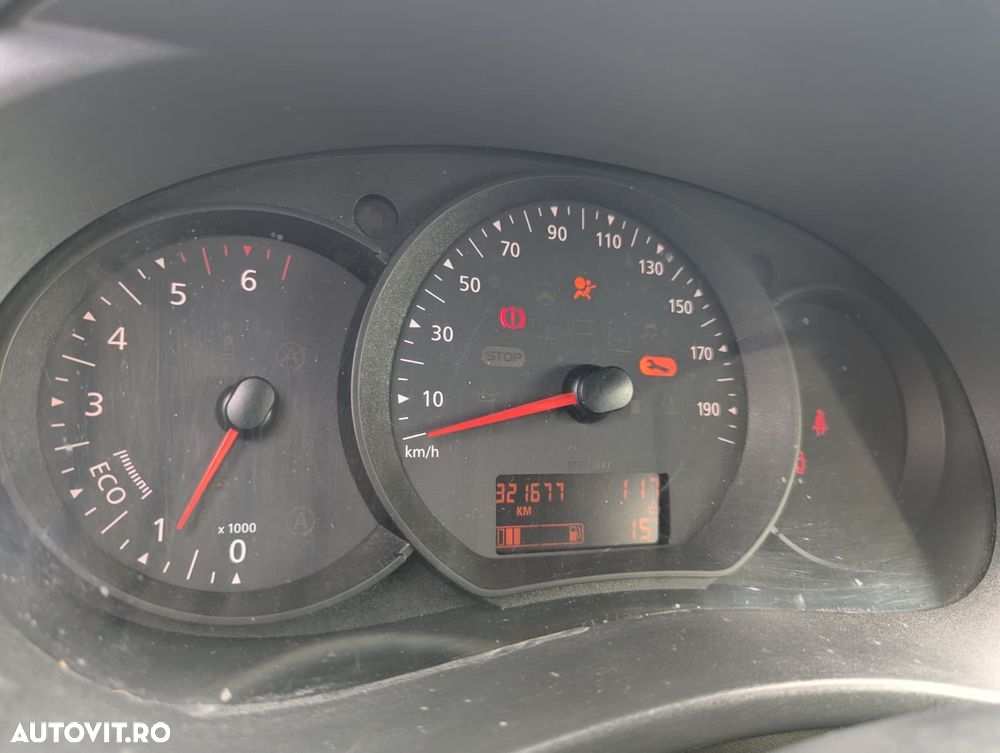 Renault KANGOO - 11